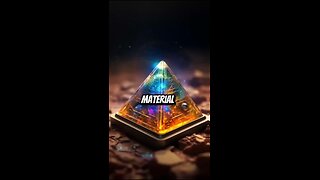 🔺✨ ALCHEMY ORGONITE PYRAMIDS — TRANSMUTE YOUR SPACE ✨🔺
