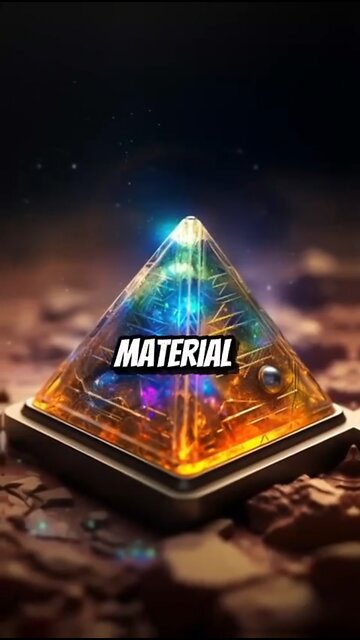 🔺✨ ALCHEMY ORGONITE PYRAMIDS — TRANSMUTE YOUR SPACE ✨🔺