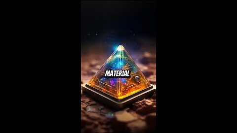 🔺✨ ALCHEMY ORGONITE PYRAMIDS — TRANSMUTE YOUR SPACE ✨🔺