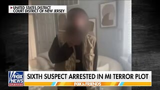 'DISTURBING' details revealed in foiled ISIS-inspired terror plot