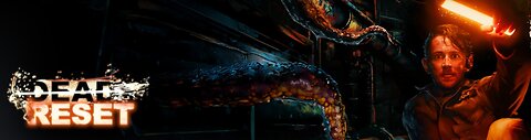 Dead Reset A FMV game