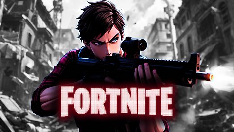 Fortnite - This Is Electric (Eh Get It?)