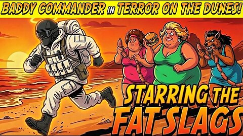 Tuesday Night Fookery