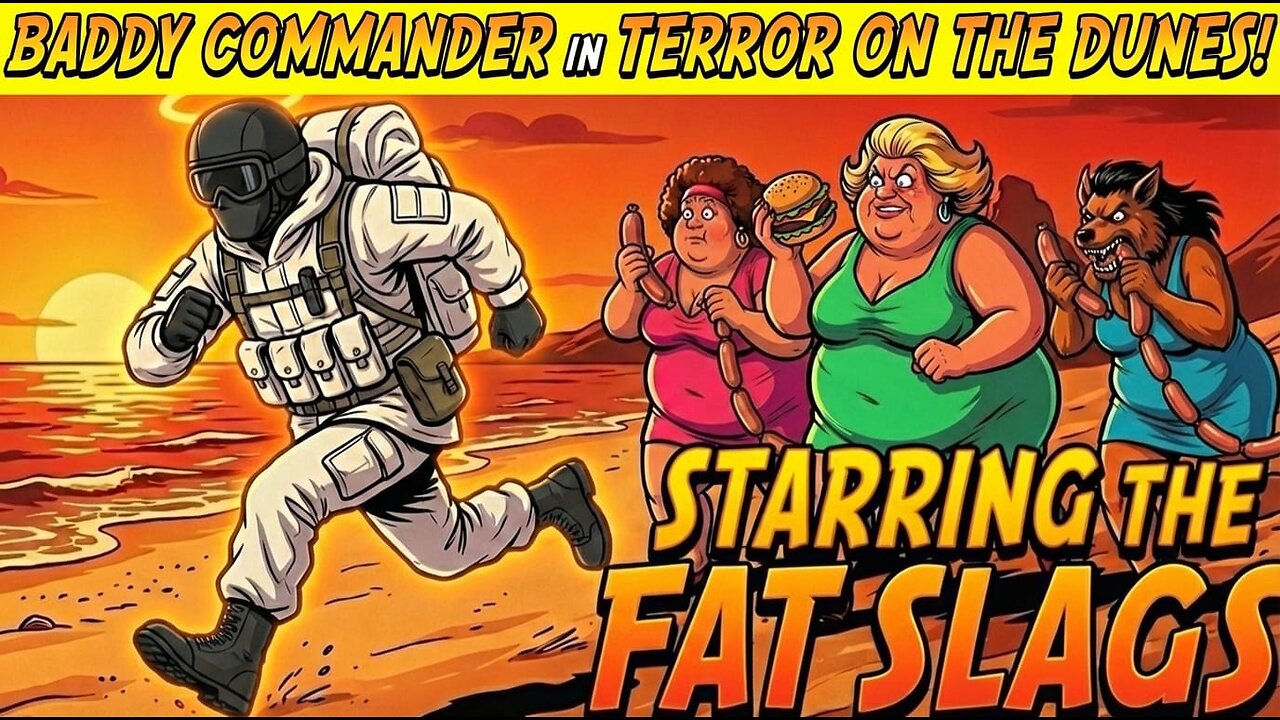 Tuesday Night Fookery