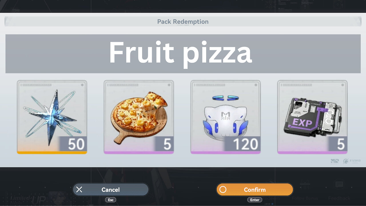 October 11, 2025 Shifted Star Code (Aether Gazer)