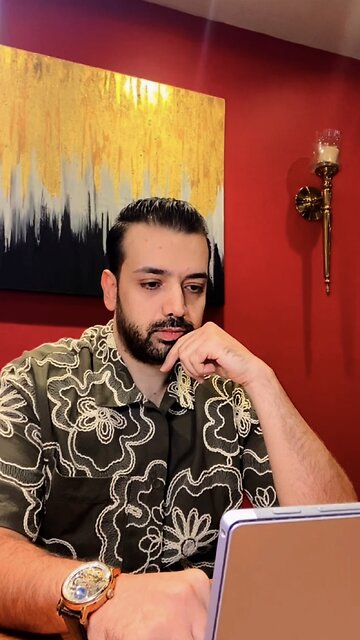 Ok, This Theory will blow your Mind!🤯😰 | #Facts #Heineken #MonsterEnergy