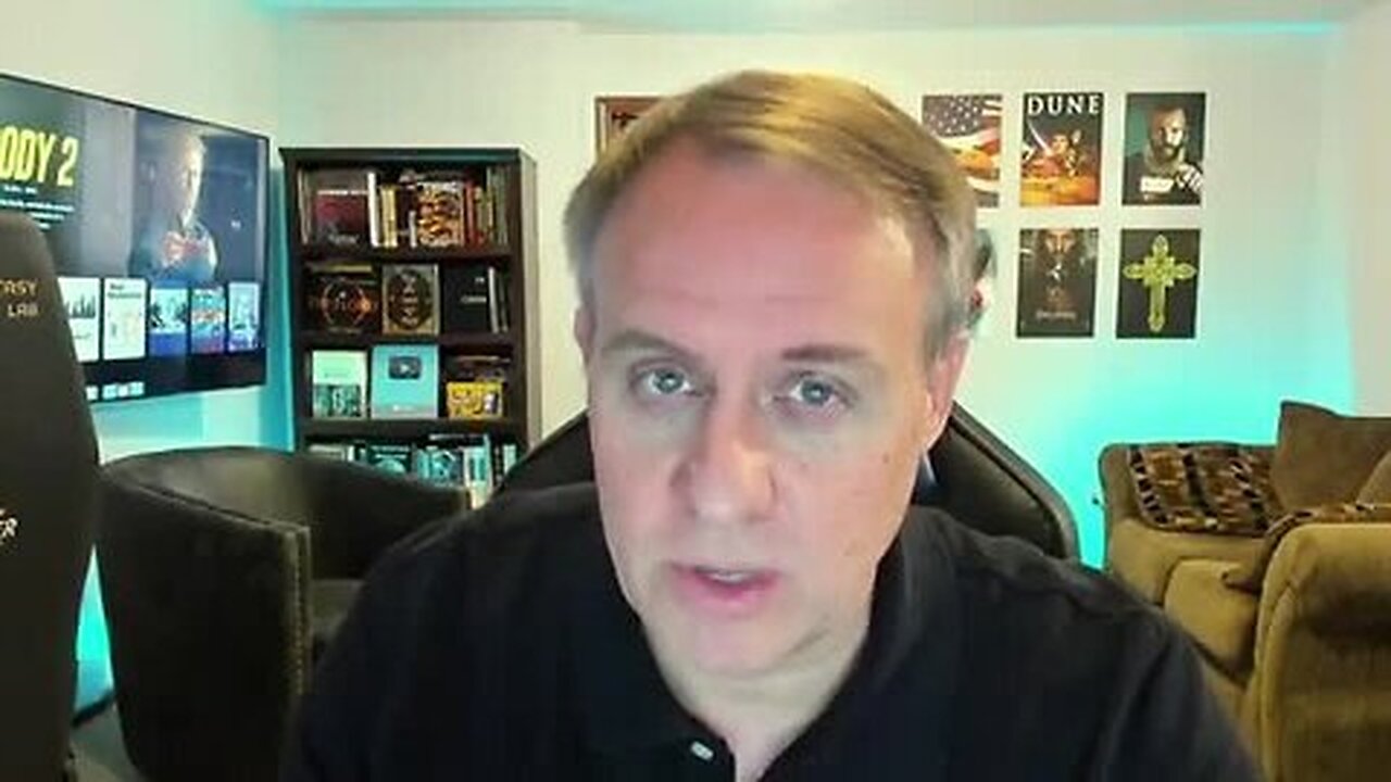 This Is An Extinction Level Event! They're Preparing Like It's About Ready to Happen!