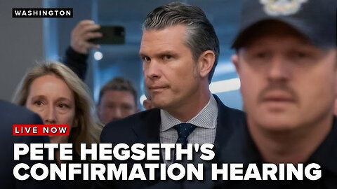 Sen. Joni Ernst Backs Pete Hegseth for Defense Secretary Amid Controversy