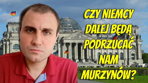 Piotr Rubas: Liczę na dwucyfrowy wynik Grzegorza Brauna!