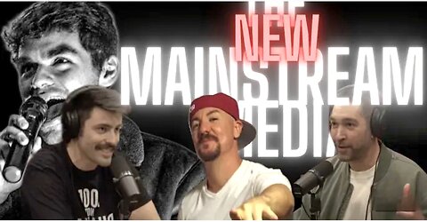 Dave Smith | Ian Carroll | Clint Russell | Charlie Kirk Deep Dive and The Rise of Nick Fuentes