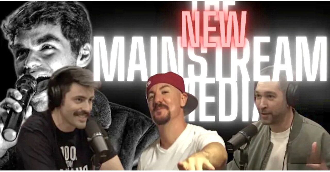 Dave Smith | Ian Carroll | Clint Russell | Charlie Kirk Deep Dive and The Rise of Nick Fuentes