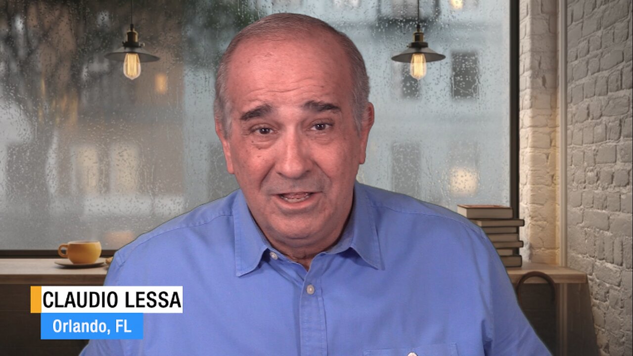 Orações - 21 Fevereiro 2025