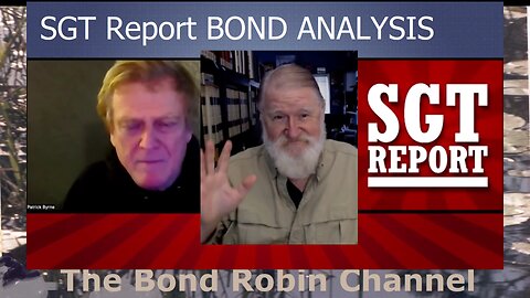 SGT REPORT: BOND ANALYSIS