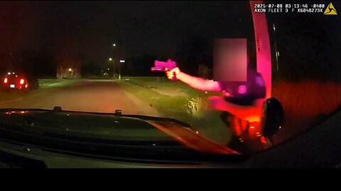Public Outrage Prompts Release of Fatal Shooting Video