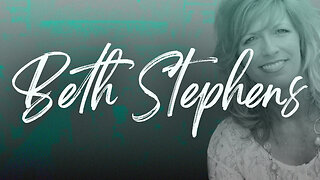 Beth Stephens - What Do We Have To Give? | Sunday Night Service | 2-2-25