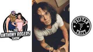 Episode 384 - Tristan Tritt