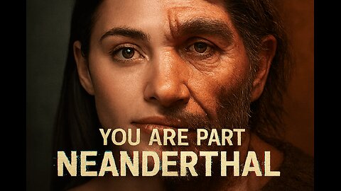 The Neanderthal Mystery: Why Did Our Closest Cousins Disappear? | E35 | The Origin Pulse