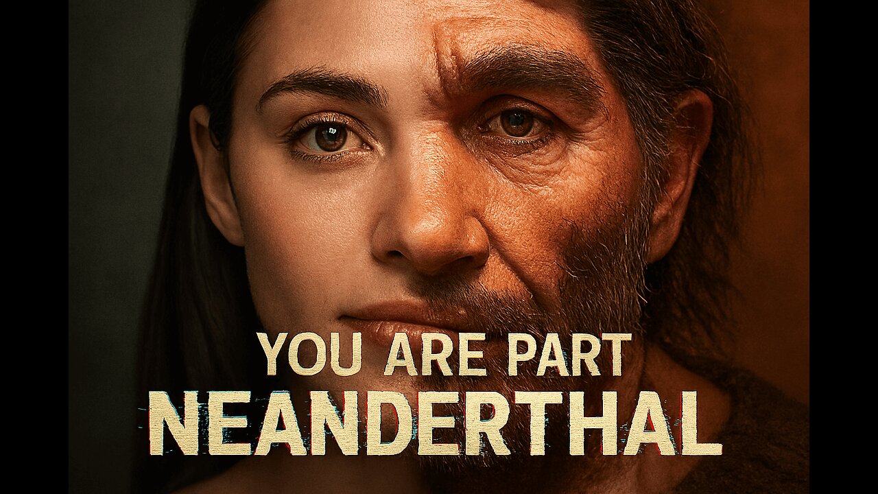 The Neanderthal Mystery: Why Did Our Closest Cousins Disappear? | E35 | The Origin Pulse