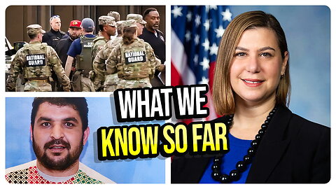 Elissa Slotkin Has Blood on Her Hands! Steve Baker Continues to Pull the Jan. 6 Thread! & MORE!