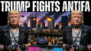 Antifa is Toast!