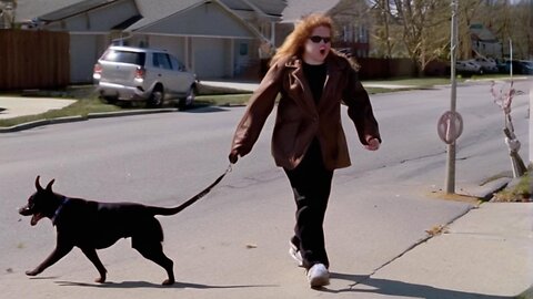 Dog Nutter Incidents Report 2-3-26