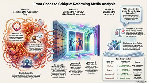 Alex Jones And Nick Fuentes Critique Candace Owens's Conspiracy Theories