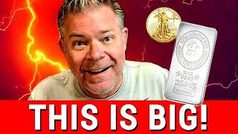 **$50 Silver Price!** THIS is Critical - (Precious Metals Gold News Update)