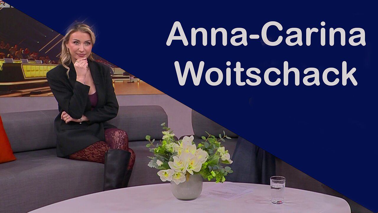 Anna-Carina Woitschack 080126