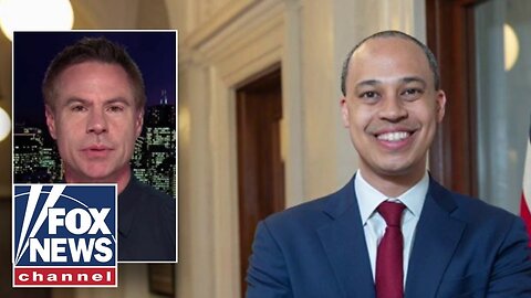Not a single 'high profile' Dem has called for Jay Jones to drop out: Michael Shellenberger