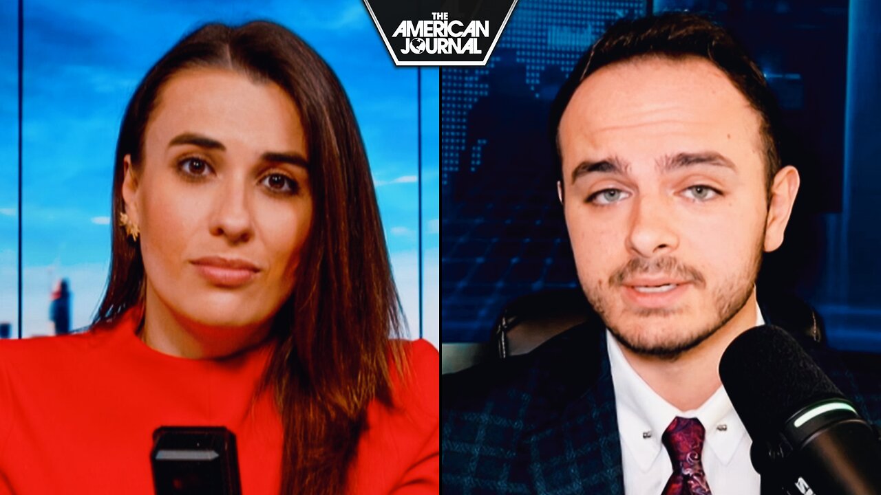 Top Epidemiologist Exposes The Link Between MRNA Vaccines And Turbo Cancers