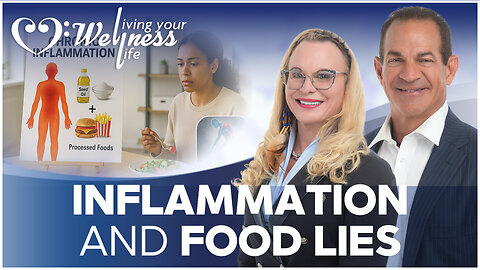 Inflammation and Food Lies