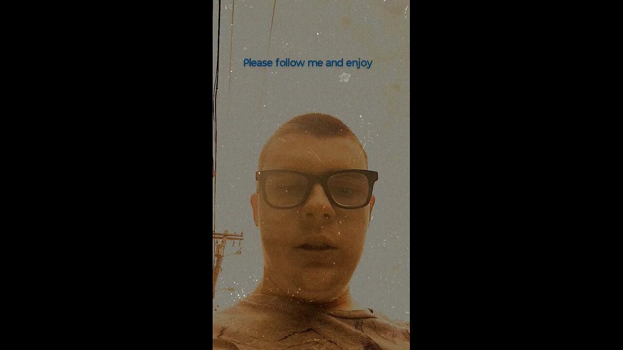 vloging about my life