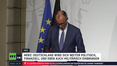 Treffen in Paris: Europas Führung sagt Selenskij weitere Hilfe zu