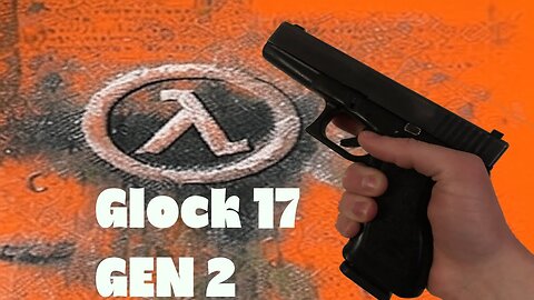 GLOCK 17 GEN 2
