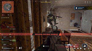Warzone 4 Ep. 26 Between U And Me (Another King)