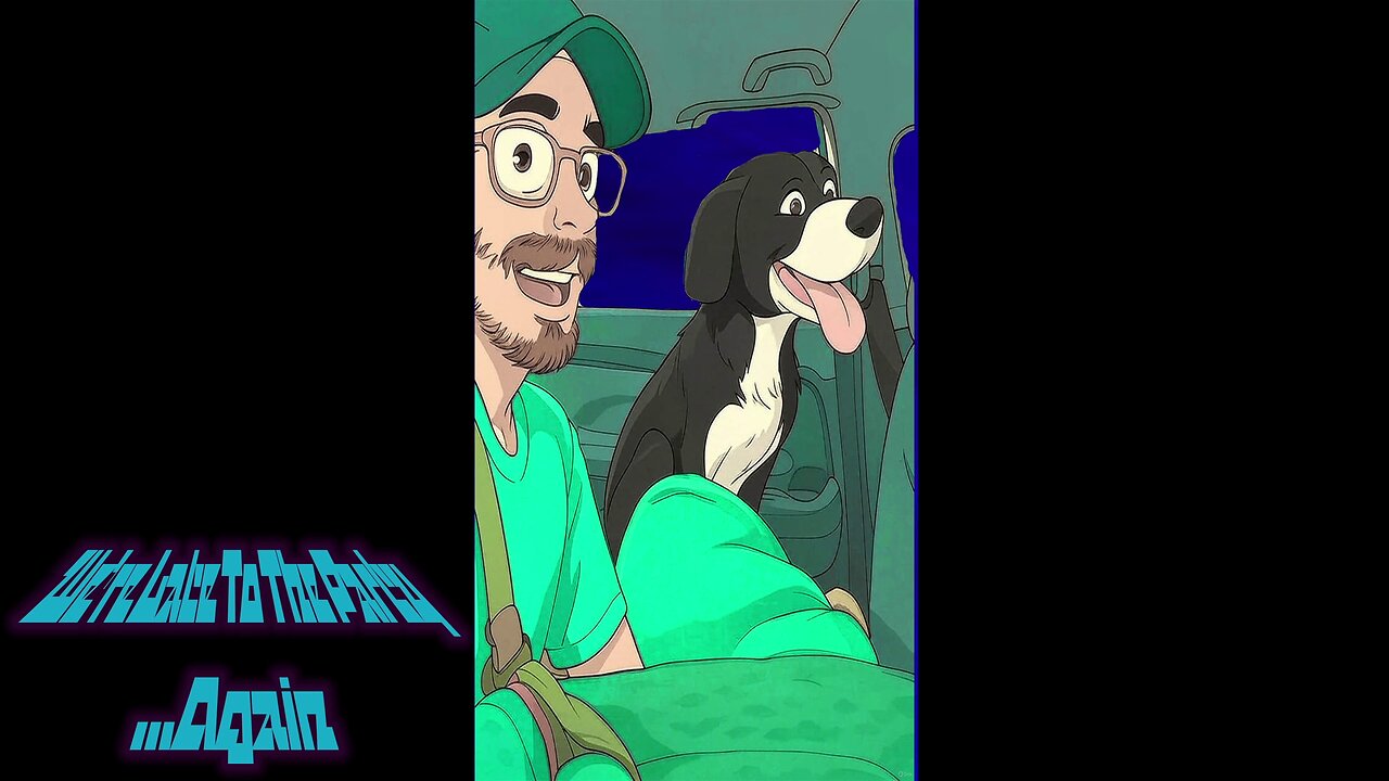 New Theme Song! (Official Release Video)