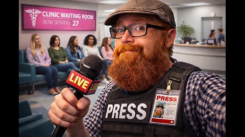 Don Lemon arrested for violating a law made to protect women. lol.