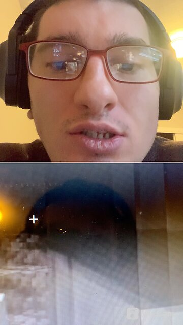 My reaction to ishowspeed and Kai cent playing Minecraft