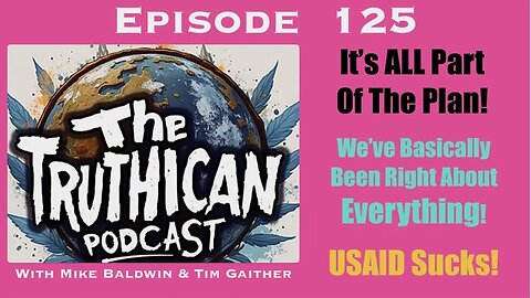 Truthican ep. 125