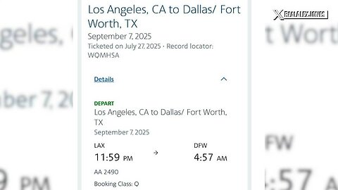 TPUSA Releases Proof That Brian Harpole- Charlie Kirk's Head Of Security