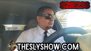 THE SLY SHOW S21E233