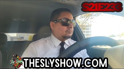 THE SLY SHOW S21E233