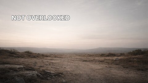 What Is Mankind? | Hebrews 2:6–7