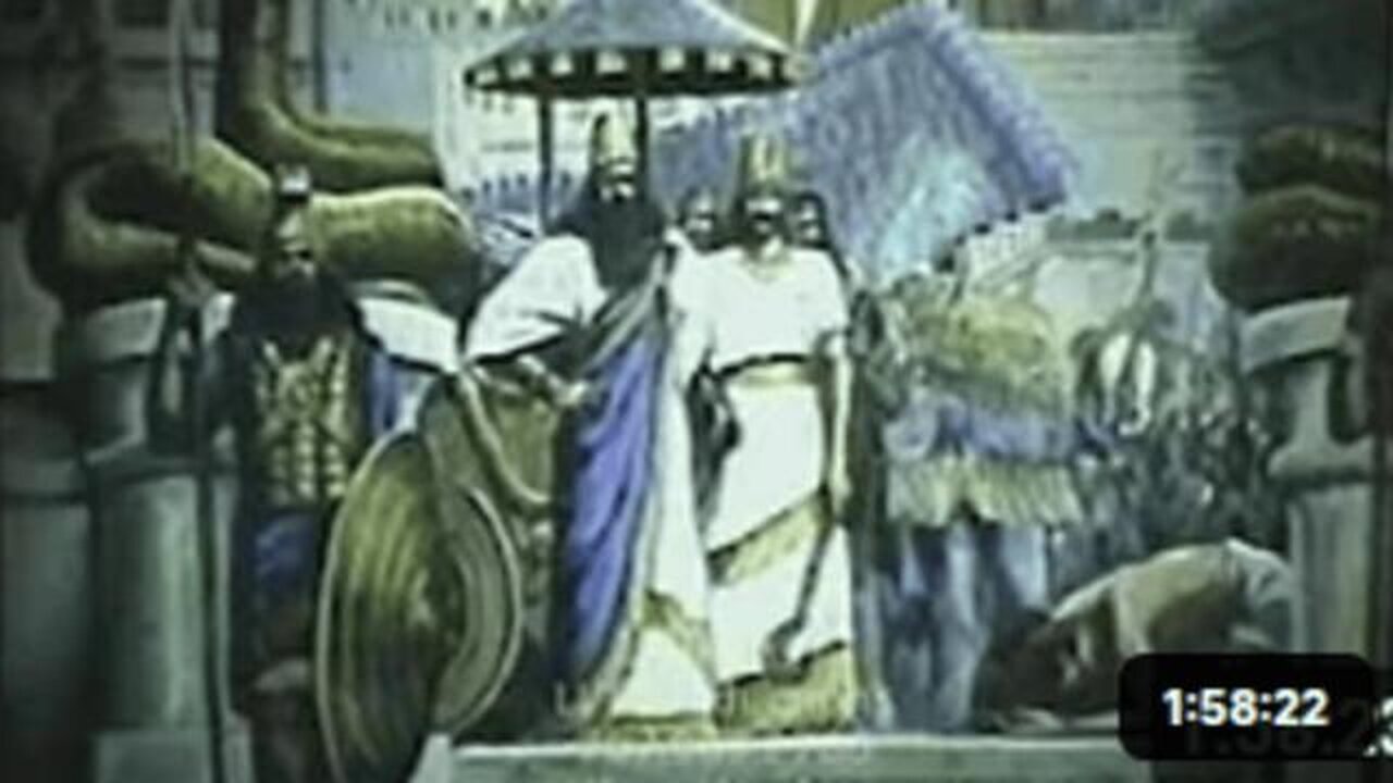 The Mark of the Beast (1997)