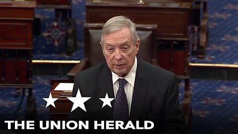 Senator Durbin Delivers Remarks on Enhanced Premium Tax Credits