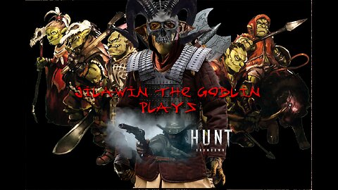 Half-Awake Goblin: Exhausted Hunts, Accidental Extracts