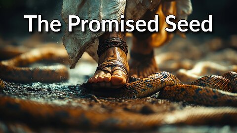 The Promised Seed