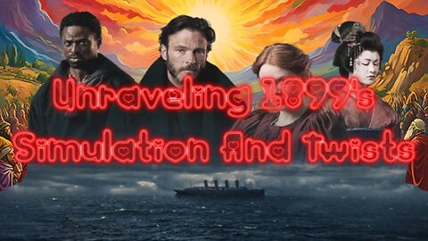 Unraveling 1899's Simulation And Twists