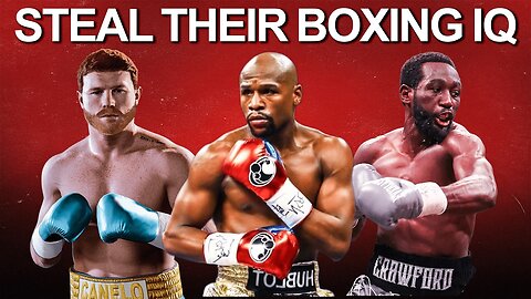 How The Top 1% Of Boxers Think