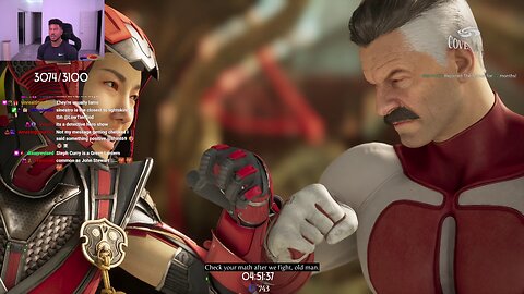 [11.18.25, Part 2] LowTierGod (live) 2025-11-18 220908 [316120421082]